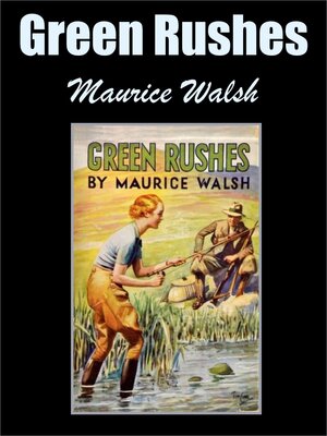 cover image of Green Rushes